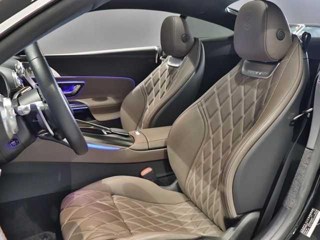 MERCEDES BENZ MERCEDES AMG GT 2025 Image 31