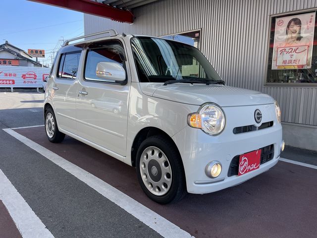 DAIHATSU MIRA COCOA 2010 Image 31