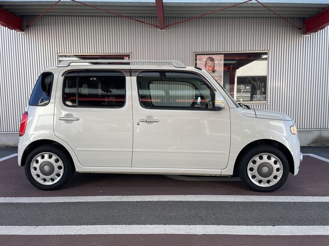 DAIHATSU MIRA COCOA 2010 Image 31