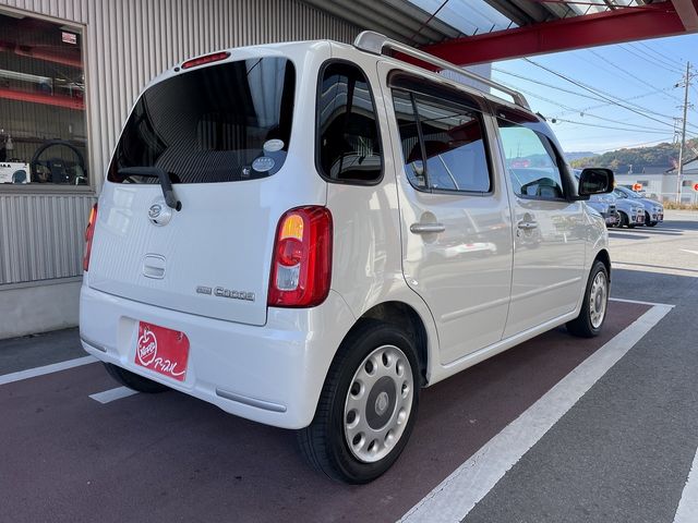 DAIHATSU MIRA COCOA 2010 Image 31