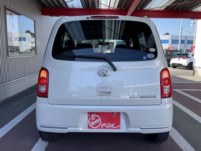 DAIHATSU MIRA COCOA 2010 Image 31