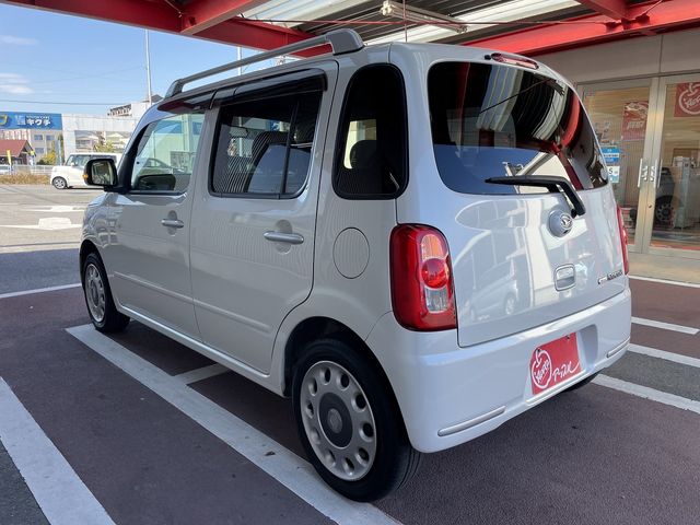 DAIHATSU MIRA COCOA 2010 Image 31
