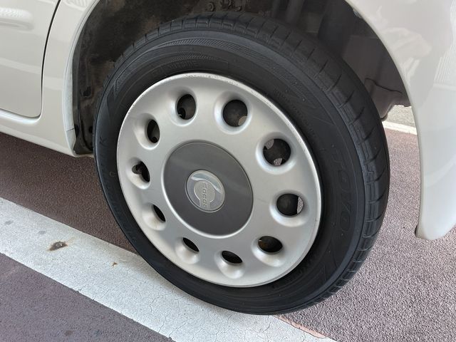 DAIHATSU MIRA COCOA 2010 Image 31