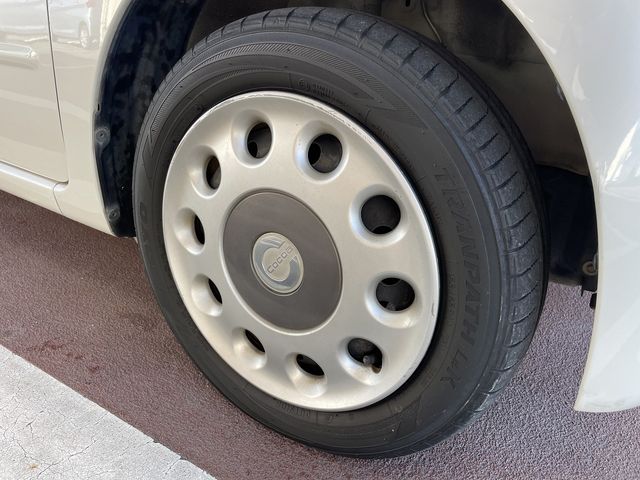 DAIHATSU MIRA COCOA 2010 Image 31