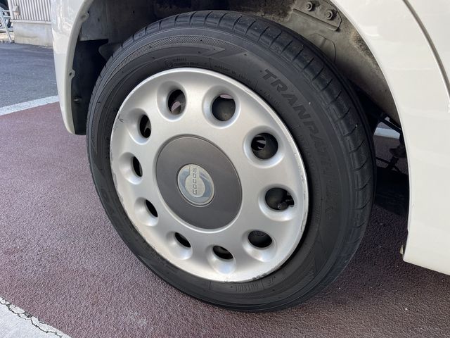 DAIHATSU MIRA COCOA 2010 Image 31