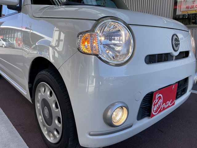 DAIHATSU MIRA COCOA 2010 Image 31