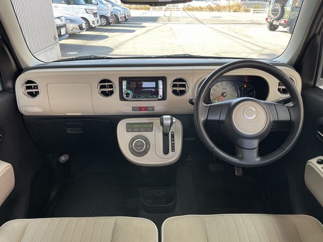 DAIHATSU MIRA COCOA 2010 Image 31