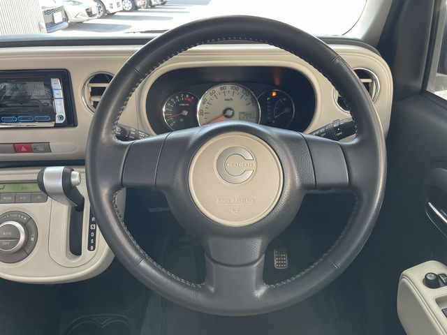 DAIHATSU MIRA COCOA 2010 Image 31