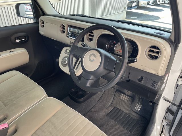 DAIHATSU MIRA COCOA 2010 Image 31