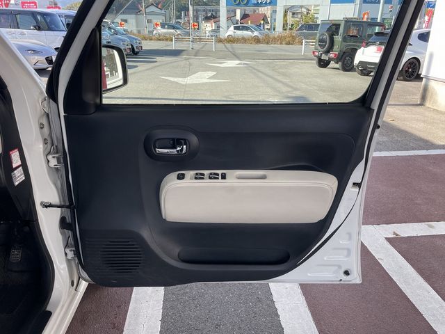 DAIHATSU MIRA COCOA 2010 Image 31