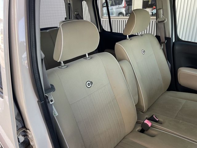 DAIHATSU MIRA COCOA 2010 Image 31