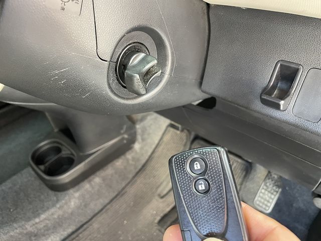 DAIHATSU MIRA COCOA 2010 Image 31