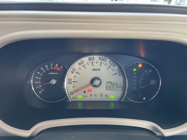 DAIHATSU MIRA COCOA 2010 Image 31