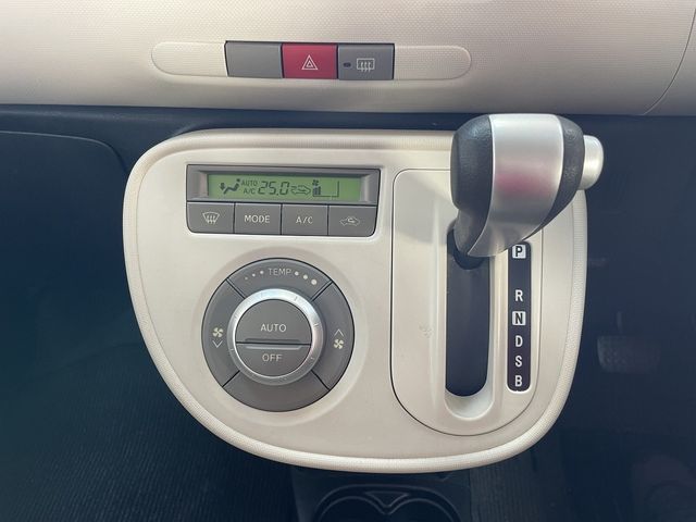 DAIHATSU MIRA COCOA 2010 Image 31