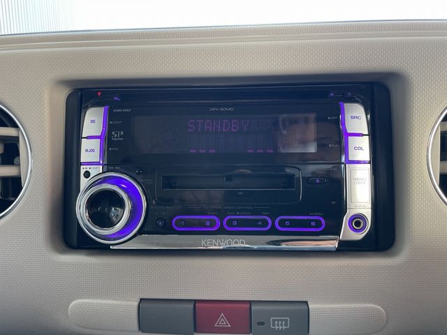 DAIHATSU MIRA COCOA 2010 Image 31