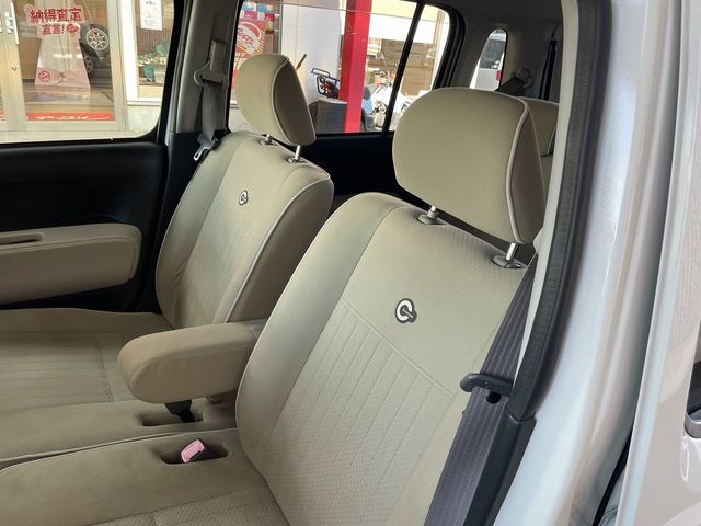 DAIHATSU MIRA COCOA 2010 Image 31