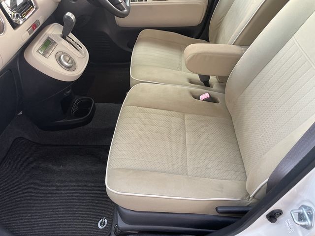 DAIHATSU MIRA COCOA 2010 Image 31