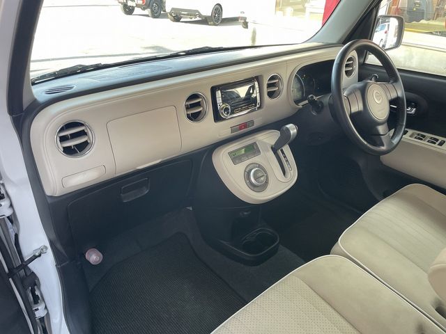 DAIHATSU MIRA COCOA 2010 Image 31