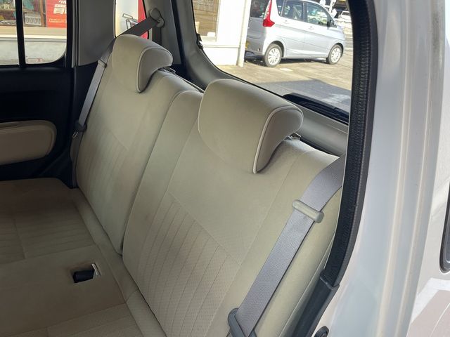 DAIHATSU MIRA COCOA 2010 Image 31