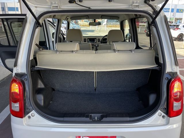 DAIHATSU MIRA COCOA 2010 Image 31