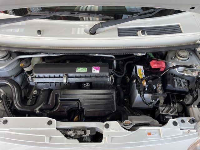 DAIHATSU MIRA COCOA 2010 Image 31