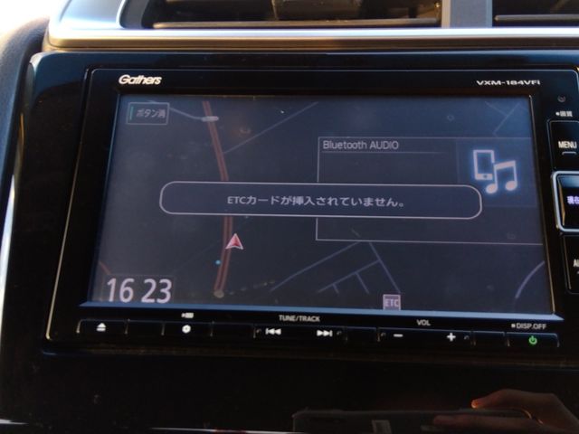 HONDA FIT 2017 Image 31