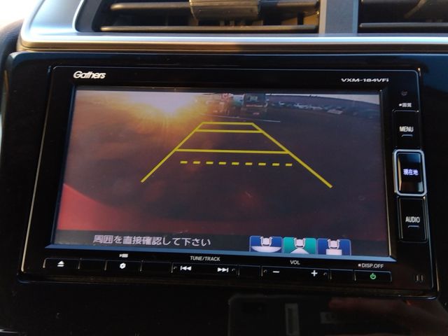 HONDA FIT 2017 Image 31