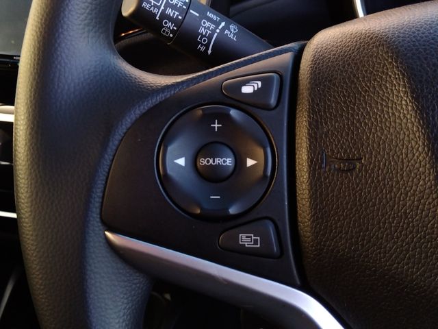 HONDA FIT 2017 Image 31