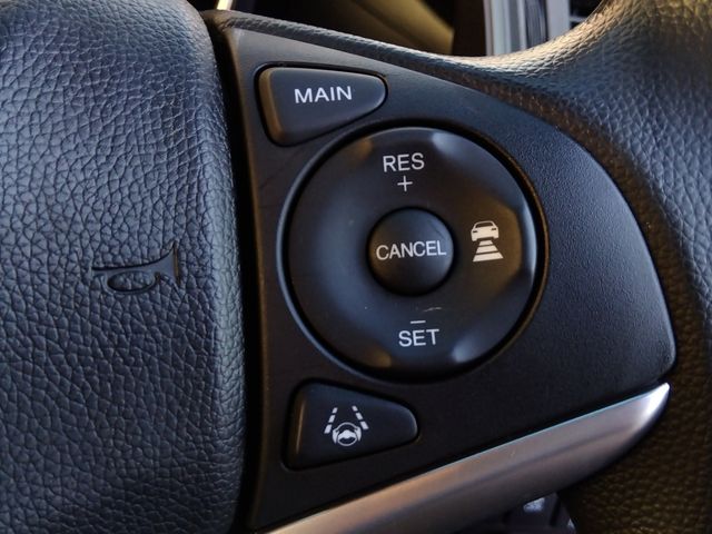 HONDA FIT 2017 Image 31