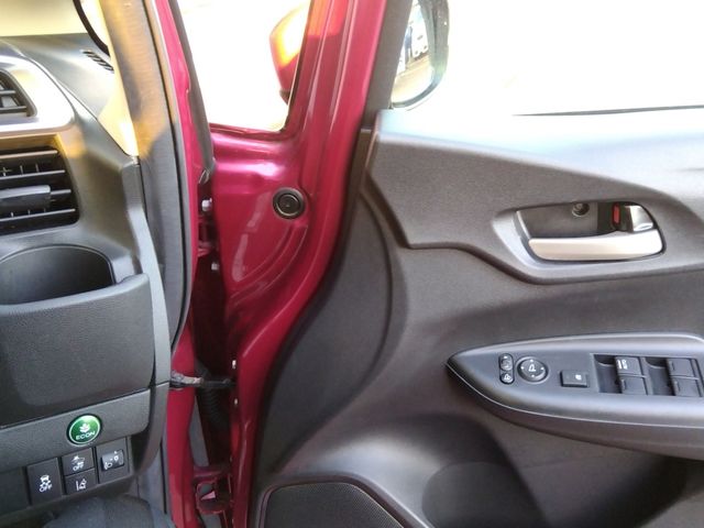 HONDA FIT 2017 Image 31