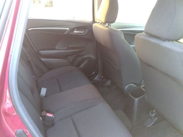 HONDA FIT 2017 Image 31
