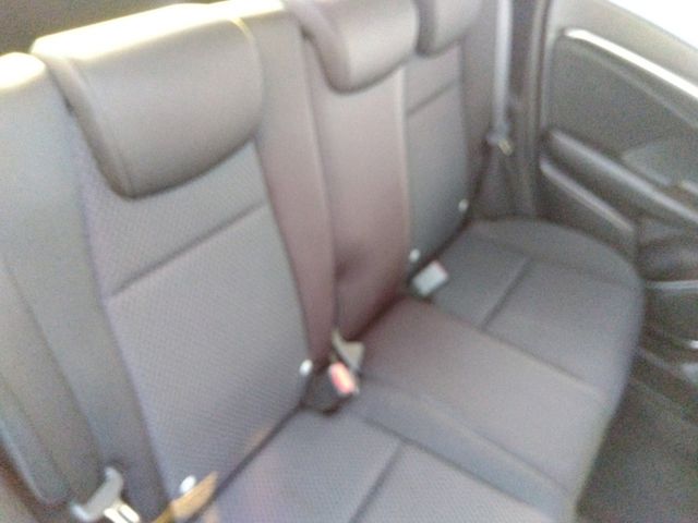 HONDA FIT 2017 Image 31