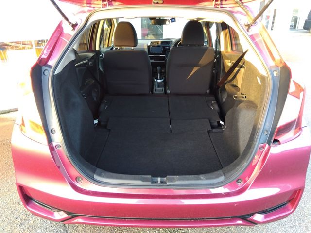 HONDA FIT 2017 Image 31