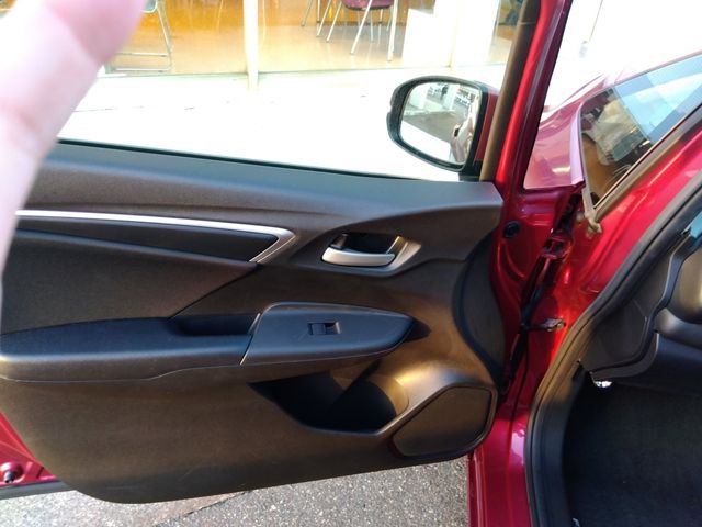 HONDA FIT 2017 Image 31