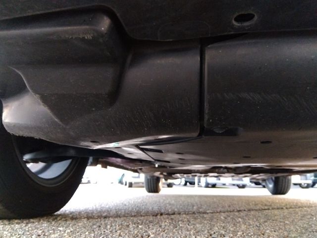 HONDA FIT 2017 Image 31