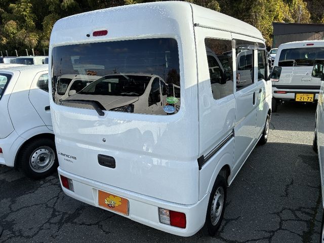 MITSUBISHI MINICAB VAN 4WD 2015 Image 31