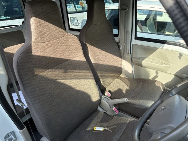 MITSUBISHI MINICAB VAN 4WD 2015 Image 31