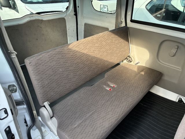 MITSUBISHI MINICAB VAN 4WD 2015 Image 31