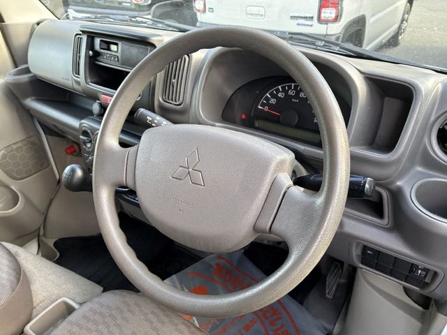 MITSUBISHI MINICAB VAN 4WD 2015 Image 31