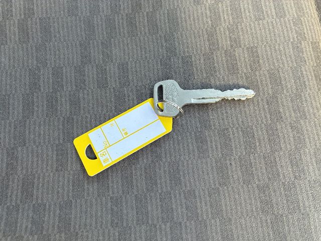 MITSUBISHI MINICAB VAN 4WD 2015 Image 31