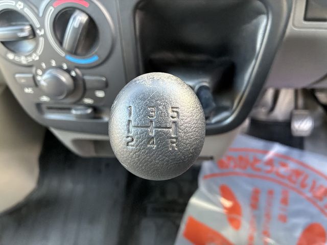 MITSUBISHI MINICAB VAN 4WD 2015 Image 31