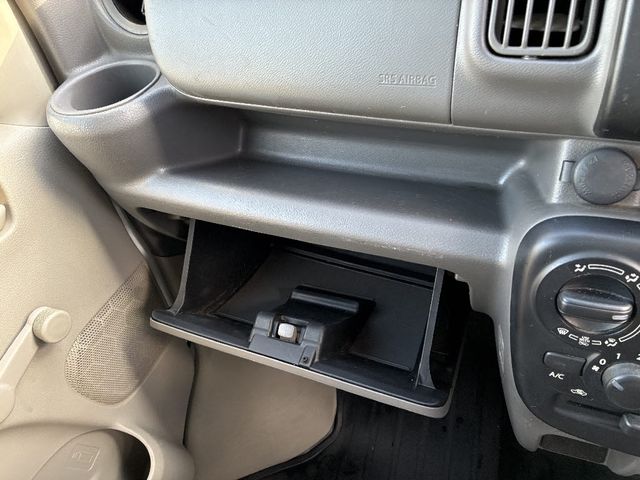 MITSUBISHI MINICAB VAN 4WD 2015 Image 31