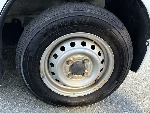 MITSUBISHI MINICAB VAN 4WD 2015 Image 31