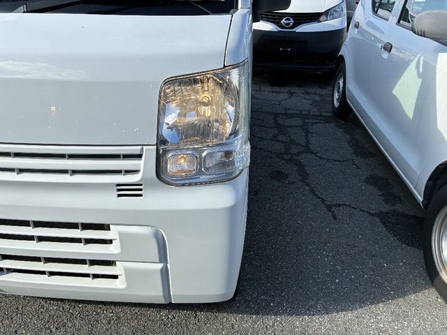 MITSUBISHI MINICAB VAN 4WD 2015 Image 31