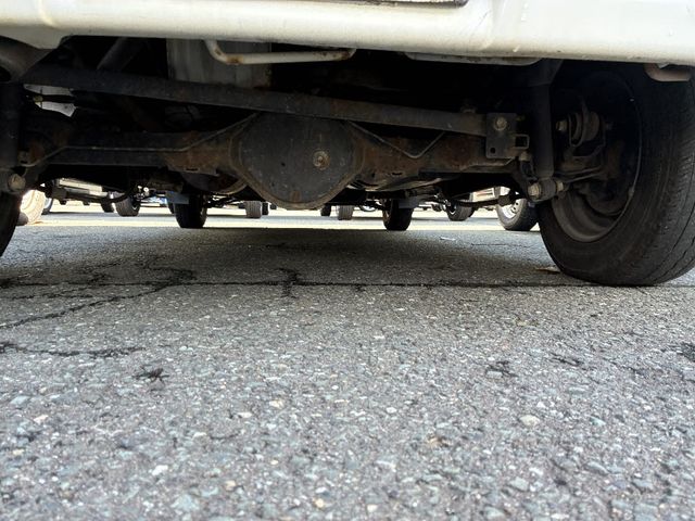 MITSUBISHI MINICAB VAN 4WD 2015 Image 31