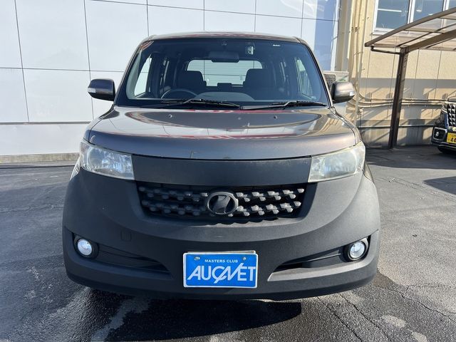 TOYOTA BB 2012 Image 31