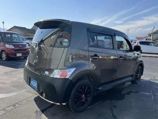 TOYOTA BB 2012 Image 31