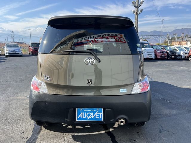 TOYOTA BB 2012 Image 31