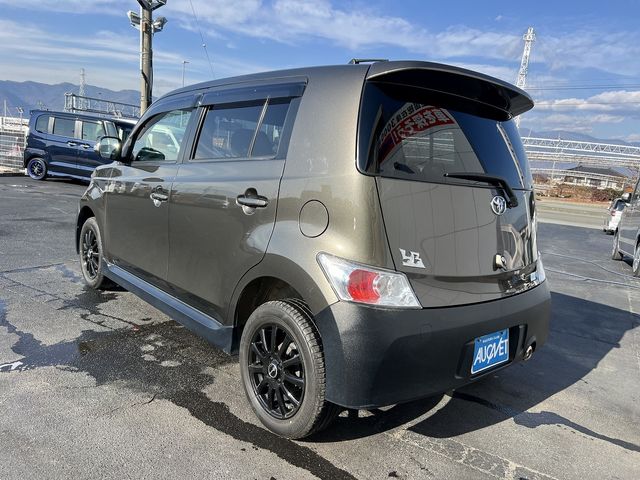 TOYOTA BB 2012 Image 31