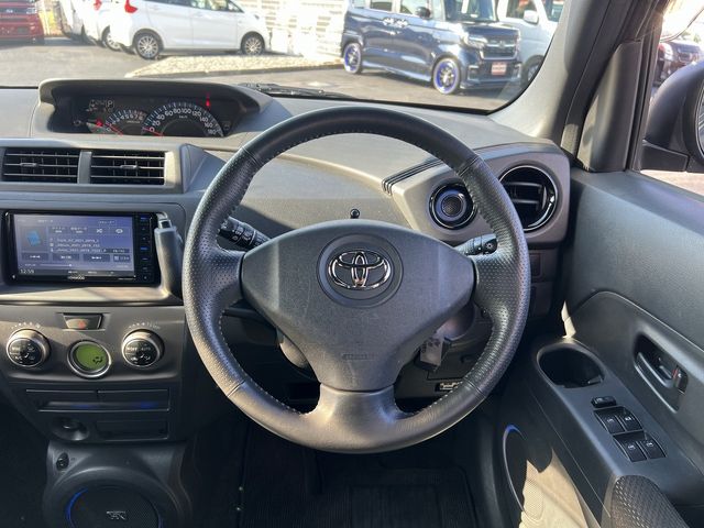 TOYOTA BB 2012 Image 31